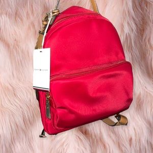 Tommy Hilfiger Mini Backpack
